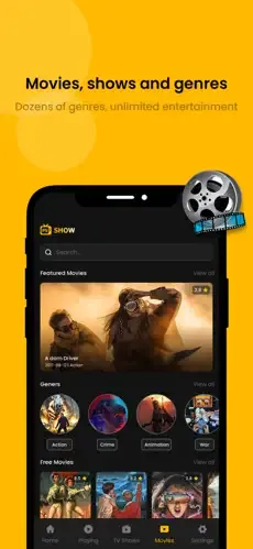 welcome-home-hotstar Movies and shows